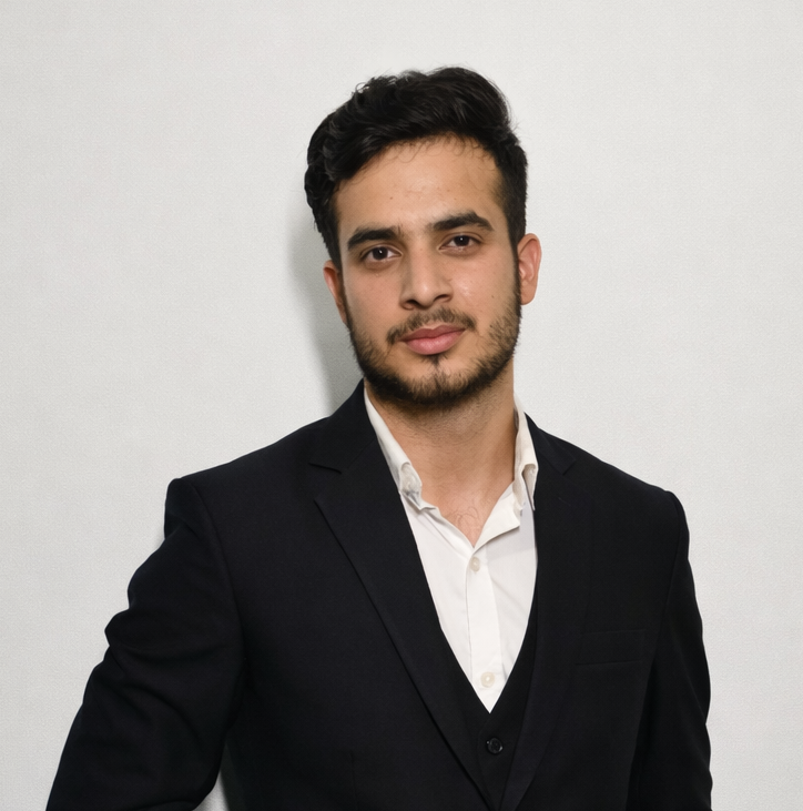 Ajmal Iqbal Bhat