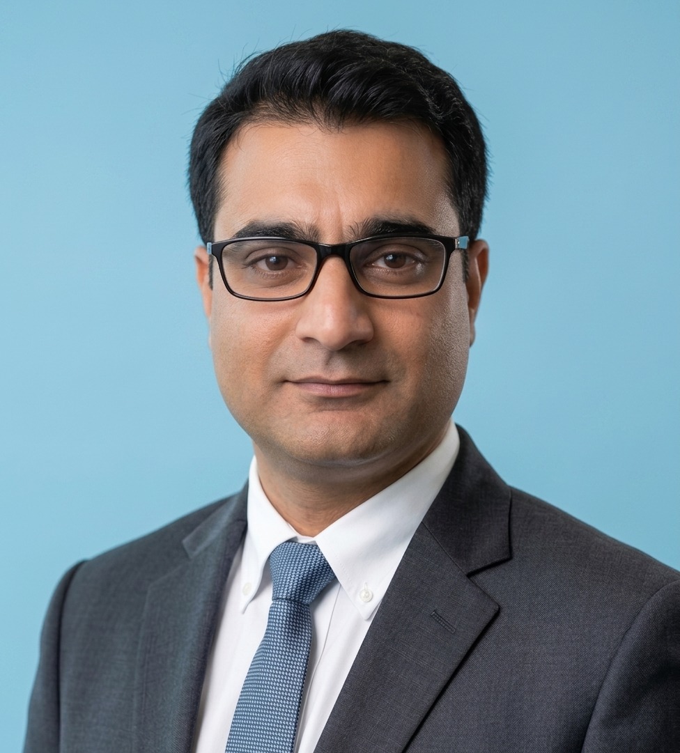 Bilal Hussain