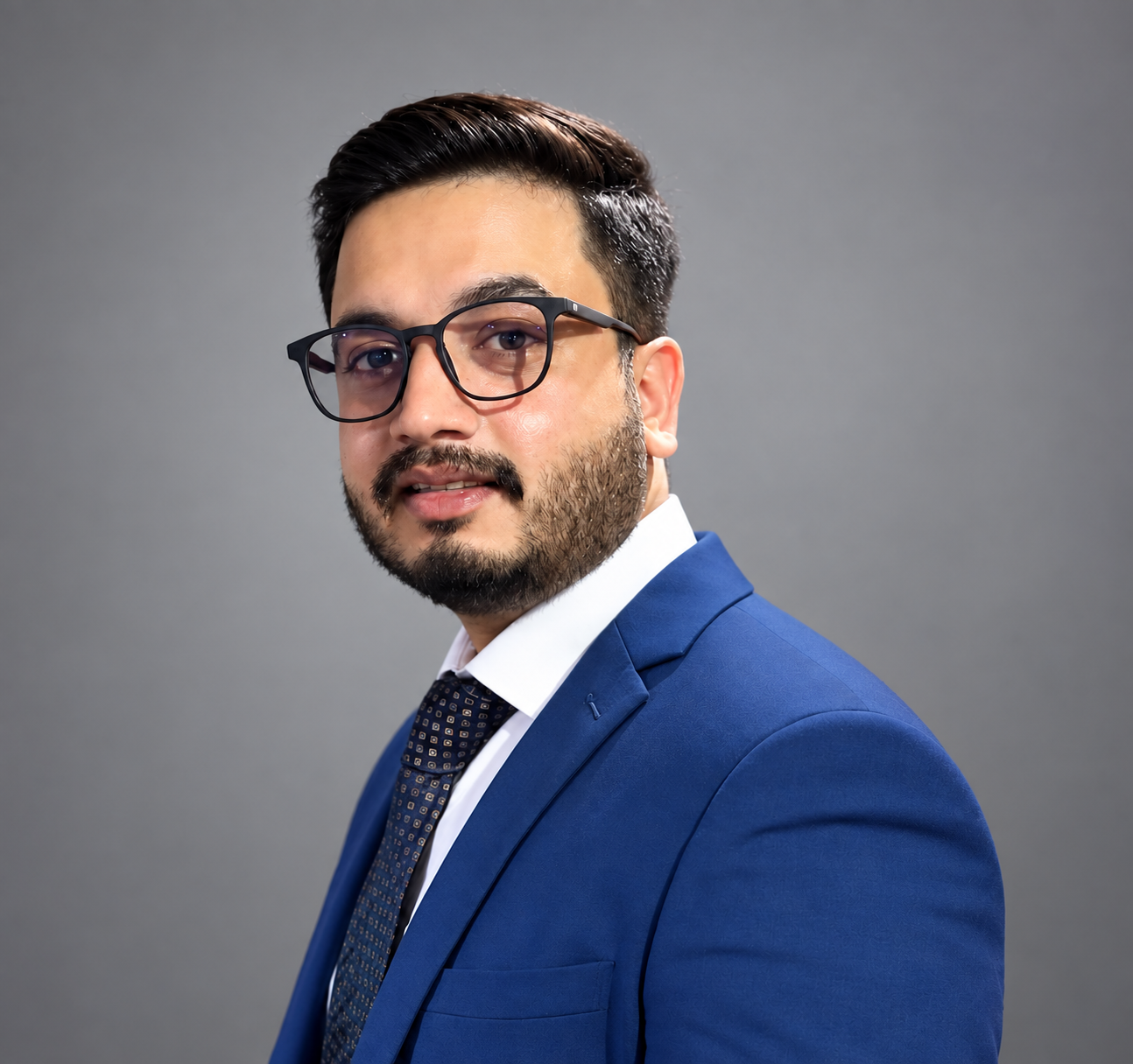 Ovais Nazir